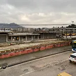 فندق مبيت وإفطار Station's أفيلينو