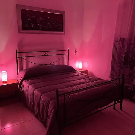 Bed & Breakfast Station's Avellino