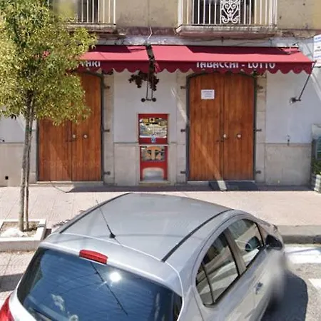 Station's 3* Avellino