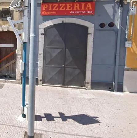 Panzió Station's
