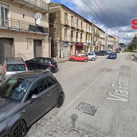 Bed & Breakfast Station's Avellino