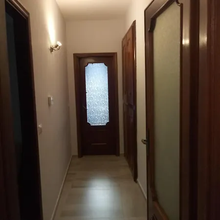 ベッド・アンド・ブレックファスト Station's