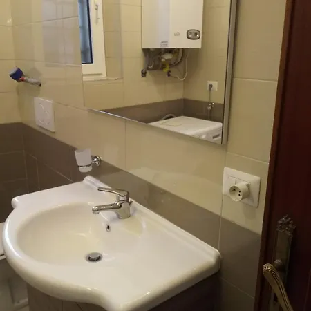Station's Bed & Breakfast Avellino