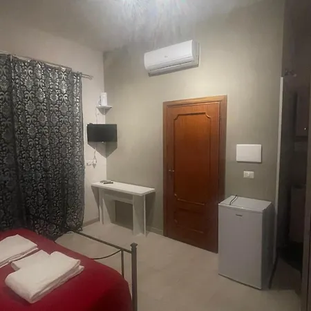 Bed & Breakfast Station's *