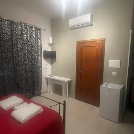 Station's Bed & Breakfast Avellino