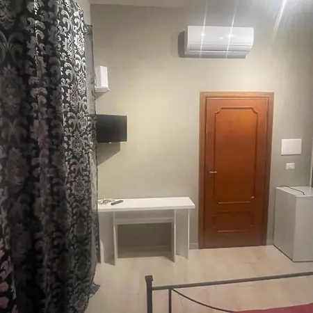 Bed & Breakfast Station's Avellino