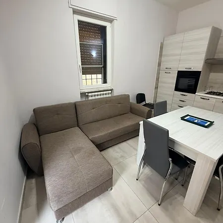 فندق مبيت وإفطار Station's 3*