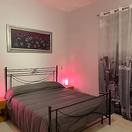 Bed & Breakfast Station's