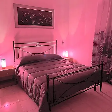 Station's 3* Avellino