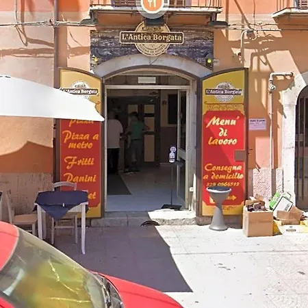 Station's B&B