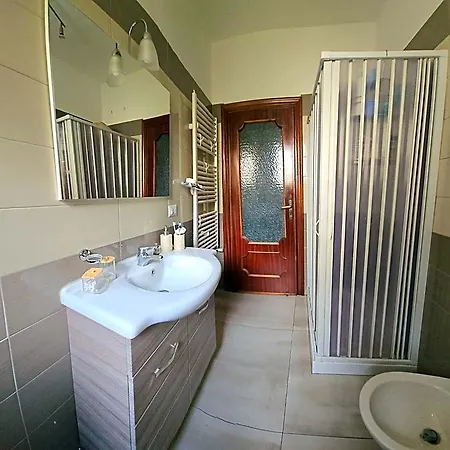 Station's 3* Avellino