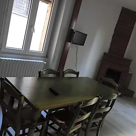 Station's 3* Avellino