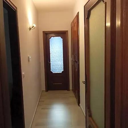 Station's B&B 3*