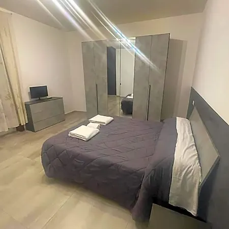 Station's B&B 3*