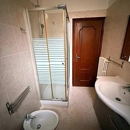 Station's B&B