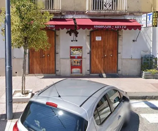 Station's 3* Avellino